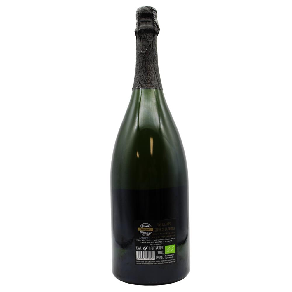 Cava Juvé & Camps Reserva de La Familia - Image 2