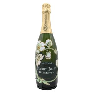 Champanhe Perrier Jouet Belle Epoque