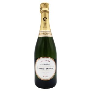 Laurent-Perrier La Cuvée Brut