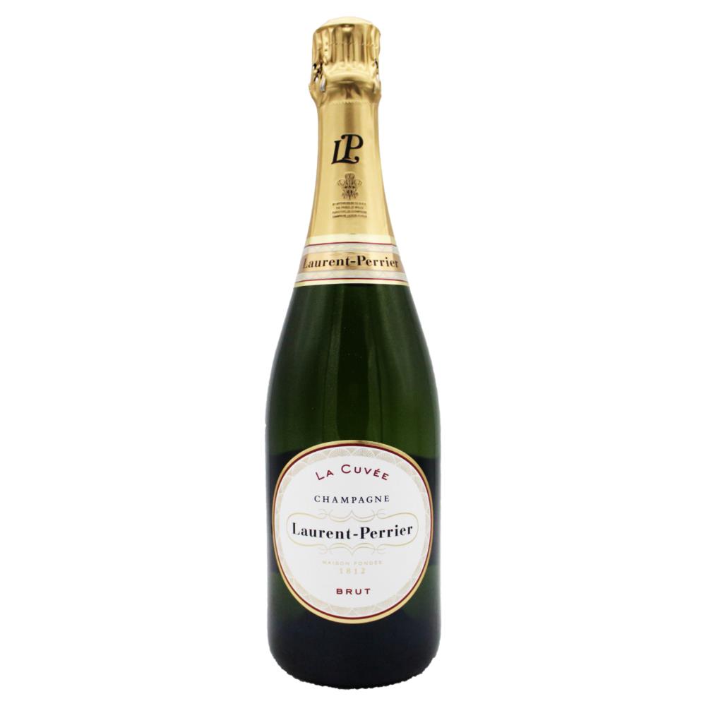 Laurent-Perrier La Cuvée Brut