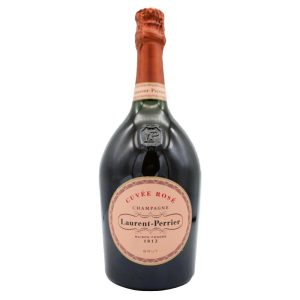 Champanhe Laurent-Perrier Cuvée Brut Rosé