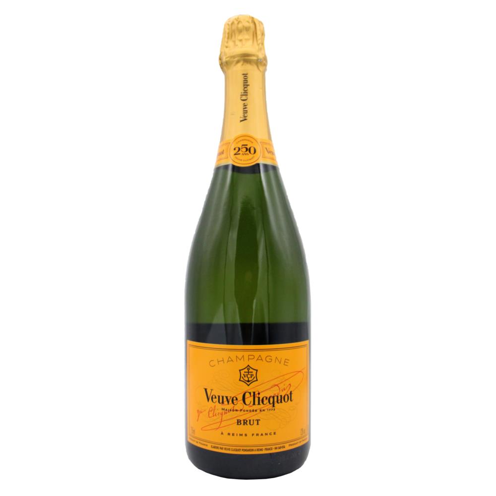 Champanhe Veuve Clicquot Brut Branco