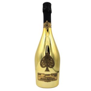 Champanhe Armand de Brignac Gold