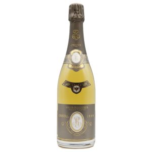 Champanhe Louis Roederer Cristal Vinoteca