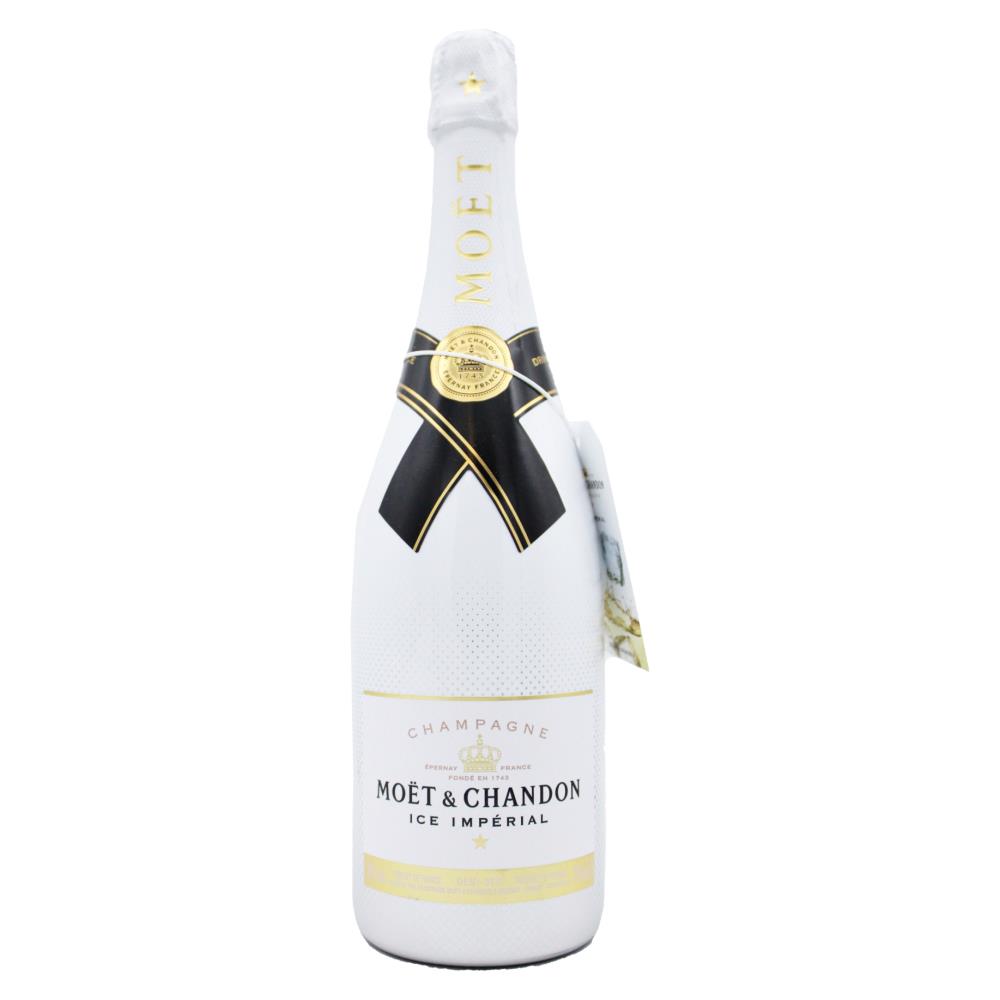 Champanhe Moët & Chandon Ice Impérial