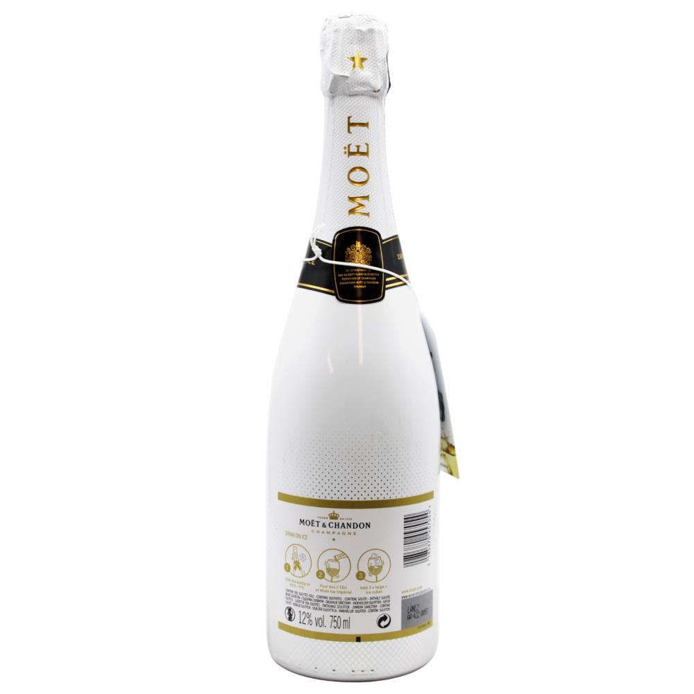 Champanhe Moët & Chandon Ice Impérial - Image 2