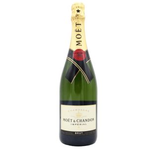 Champanhe Moët & Chandon Impérial Brut