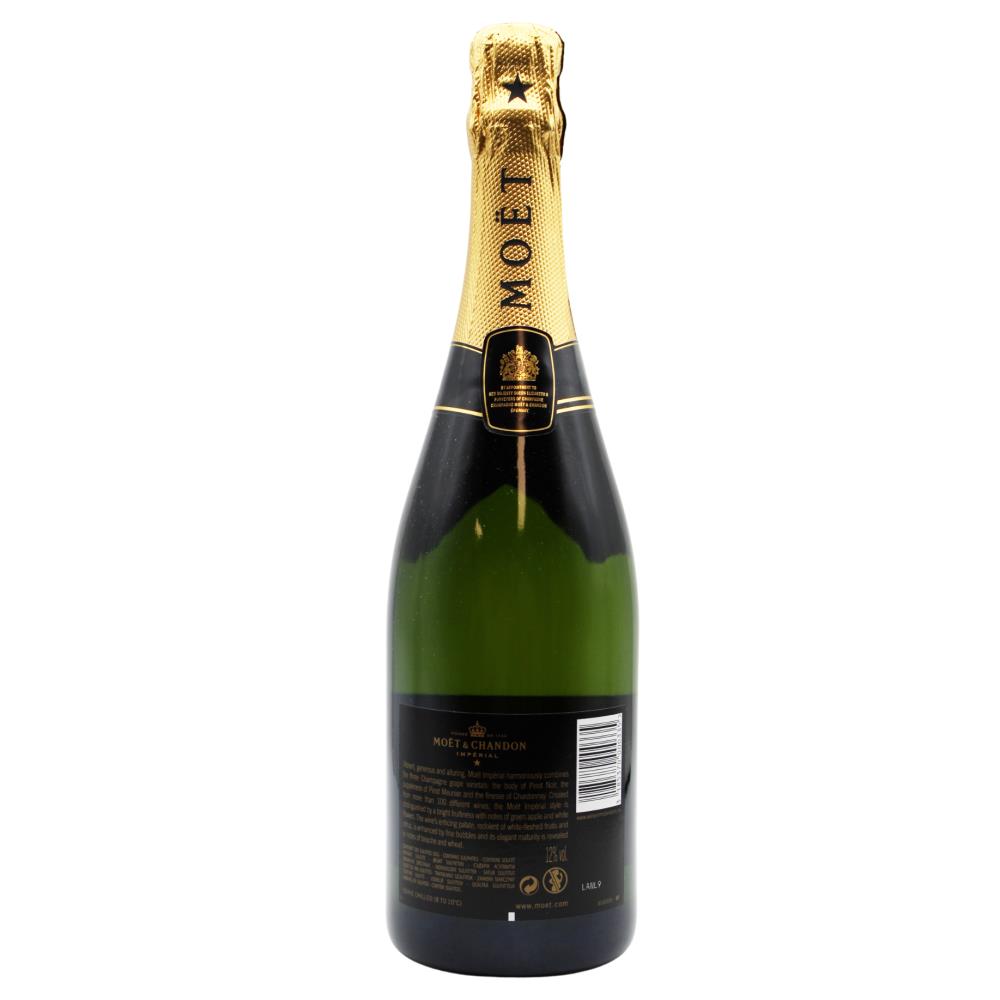 Champanhe Moët & Chandon Impérial Brut - Image 2