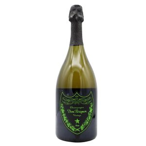 Champanhe Dom Pérignon Vintage Brut