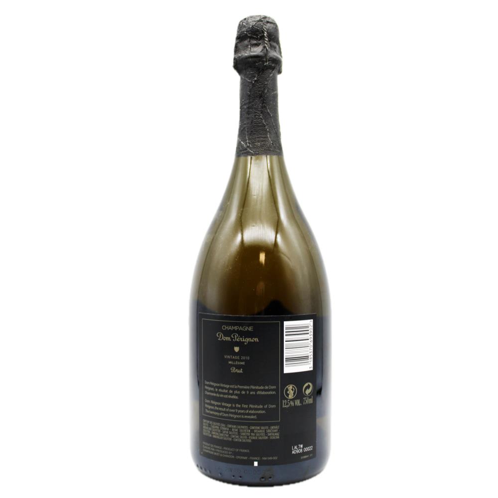 Champanhe Dom Pérignon Vintage Brut - Image 2