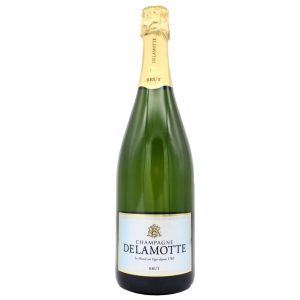 Champanhe Delamotte Brut