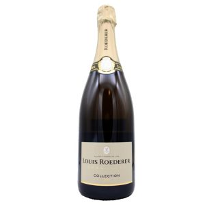 Champanhe Louis Roederer Collection 242
