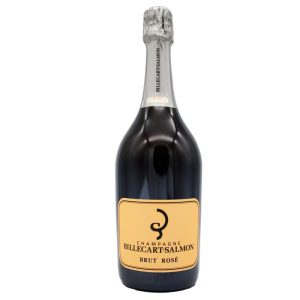 Champanhe Billecart-Salmon Brut Rosé
