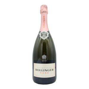 Champanhe Bollinger Rosé