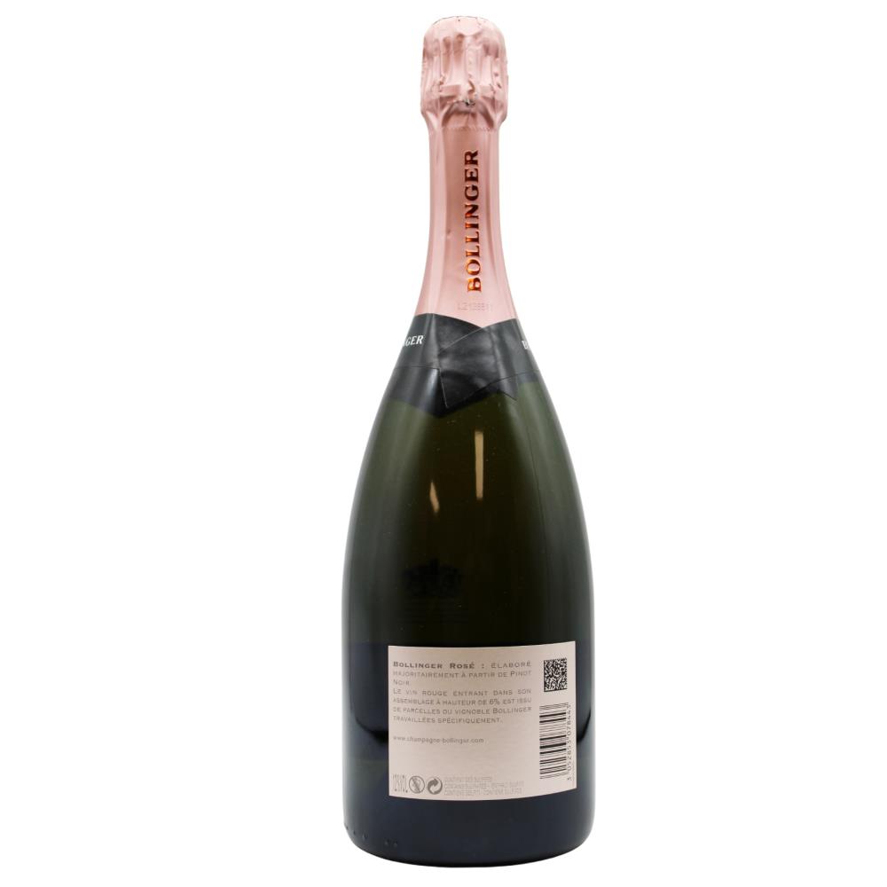 Champanhe Bollinger Rosé - Image 2