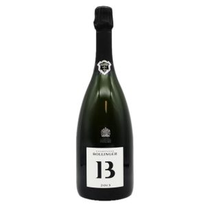 Champanhe Bollinger 13