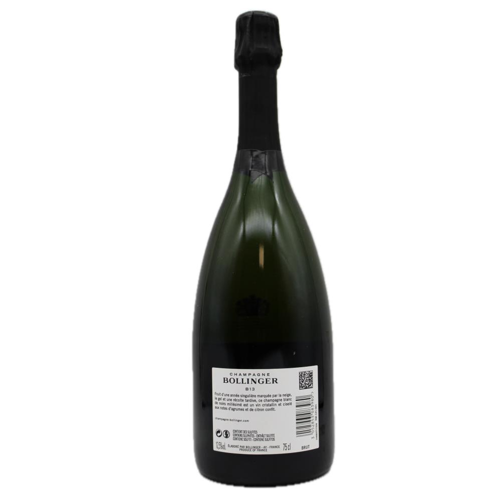 Champanhe Bollinger 13 - Image 2