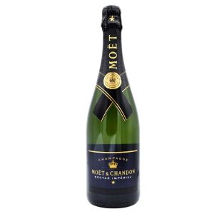Champanhe Moët & Chandon Nectar Impérial