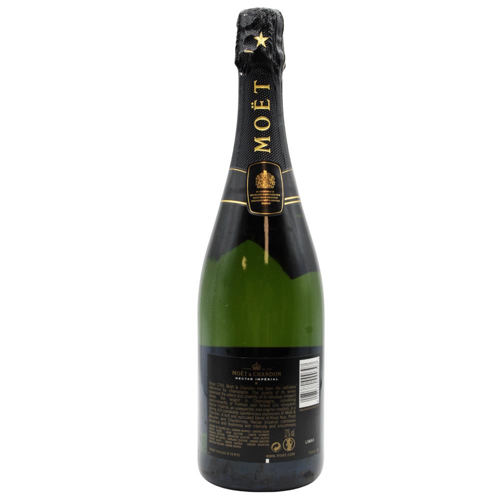 Champanhe Moët & Chandon Nectar Impérial - Image 2