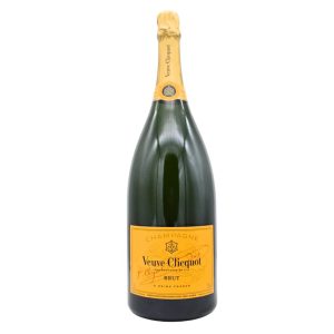 Champanhe Veuve Clicquot Brut