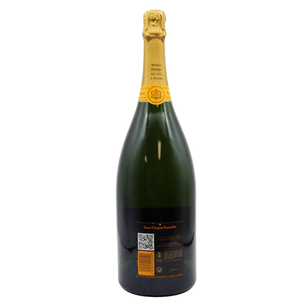 Champanhe Veuve Clicquot Brut - Image 2