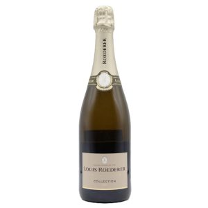 Champanhe Louis Roederer Collection 244