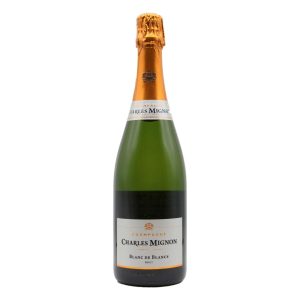 Champanhe Charles Mignon Blanc de Blancs Brut