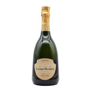 Champanhe Canard-Duchêne Charles VII Blanc de Noirs