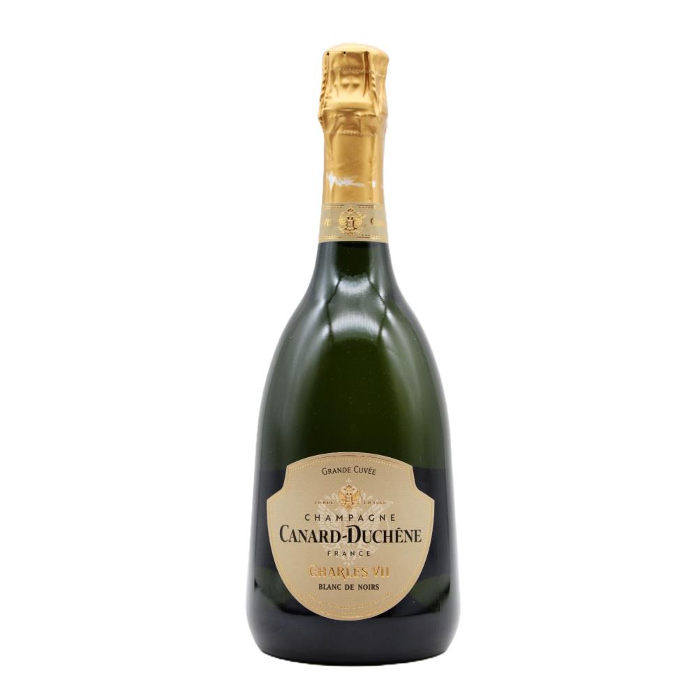 Champanhe Canard-Duchêne Charles VII Blanc de Noirs