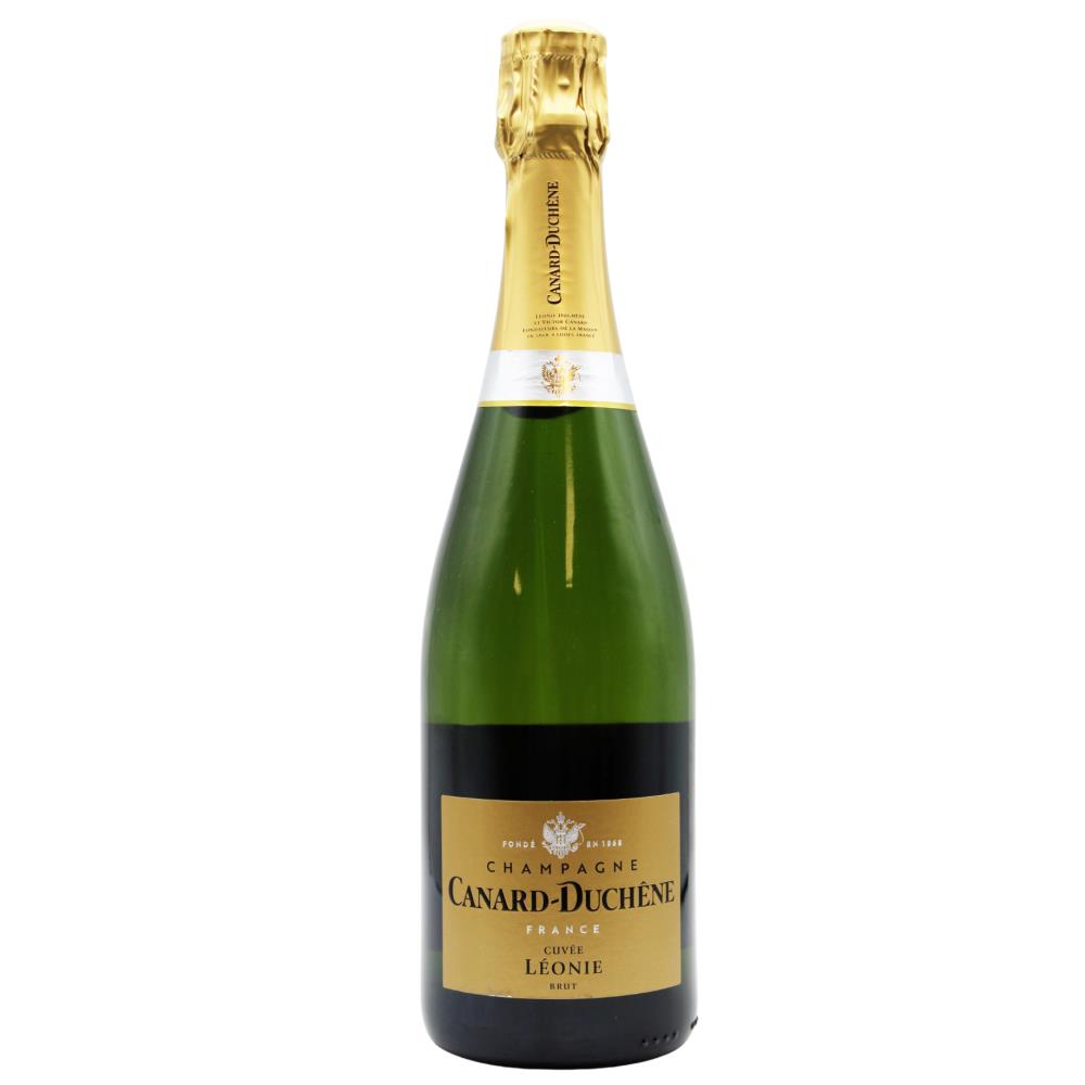 Champanhe Canard-Duchêne Cuvée Léonie Brut