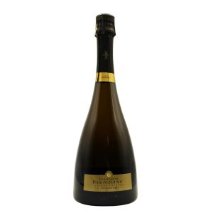 Champanhe Baron-Fuenté Grands Cépages Chardonnay