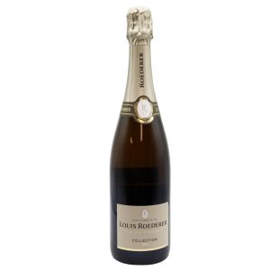 Champanhe Louis Roederer Collection 245