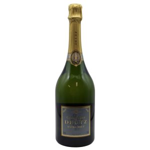 Champanhe Deutz Extra Brut