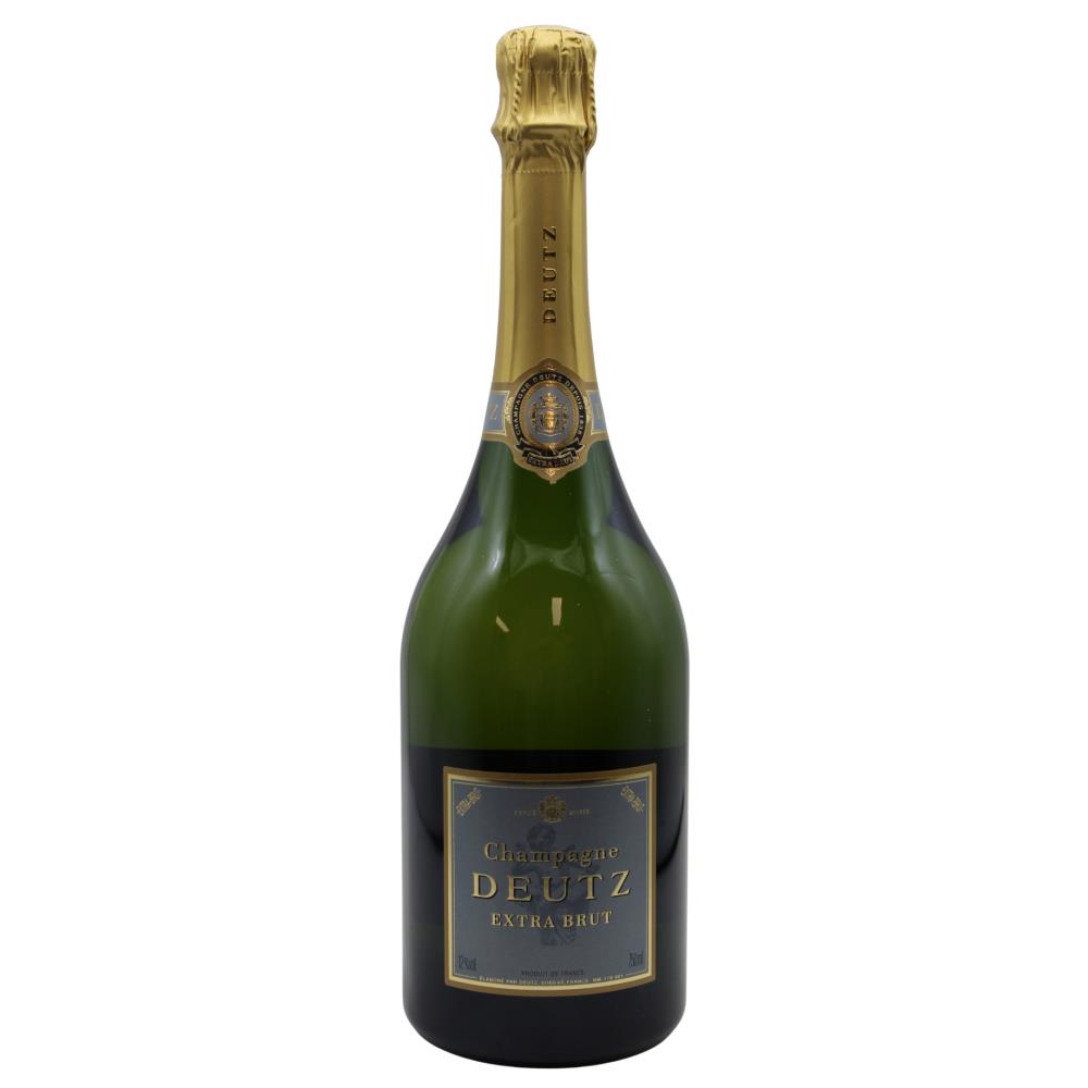 Champanhe Deutz Extra Brut
