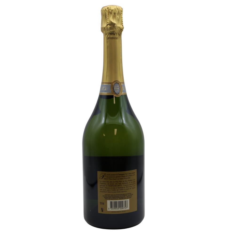 Champanhe Deutz Extra Brut - Image 2