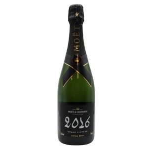 Champanhe Moët & Chandon Grand Vintage 2016