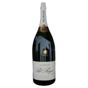 Champanhe Pol Roger Brut Réserve