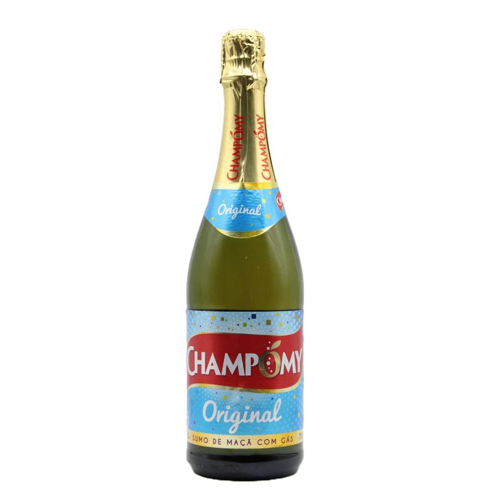 Champomy