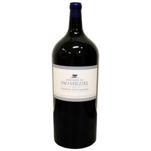 Herdade de São Miguel Colheita Seleccionada Tinto 9 Lt