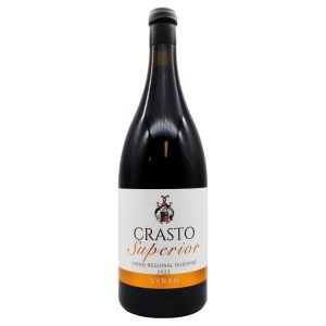 Crasto Superior Syrah Tinto
