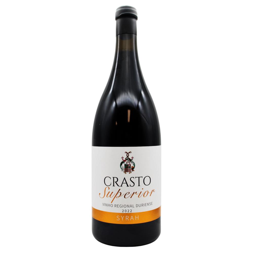 Crasto Superior Syrah Tinto