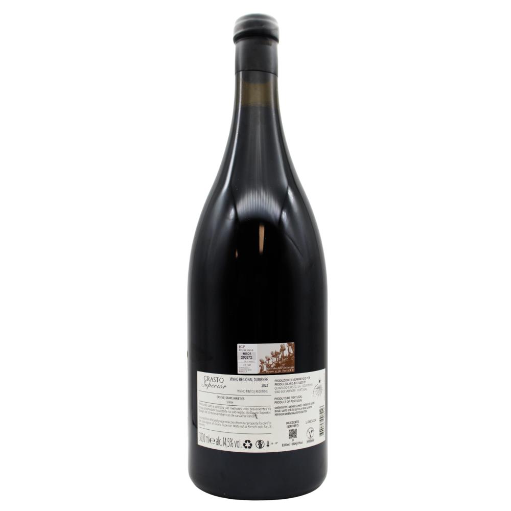 Crasto Superior Syrah Tinto - Image 2
