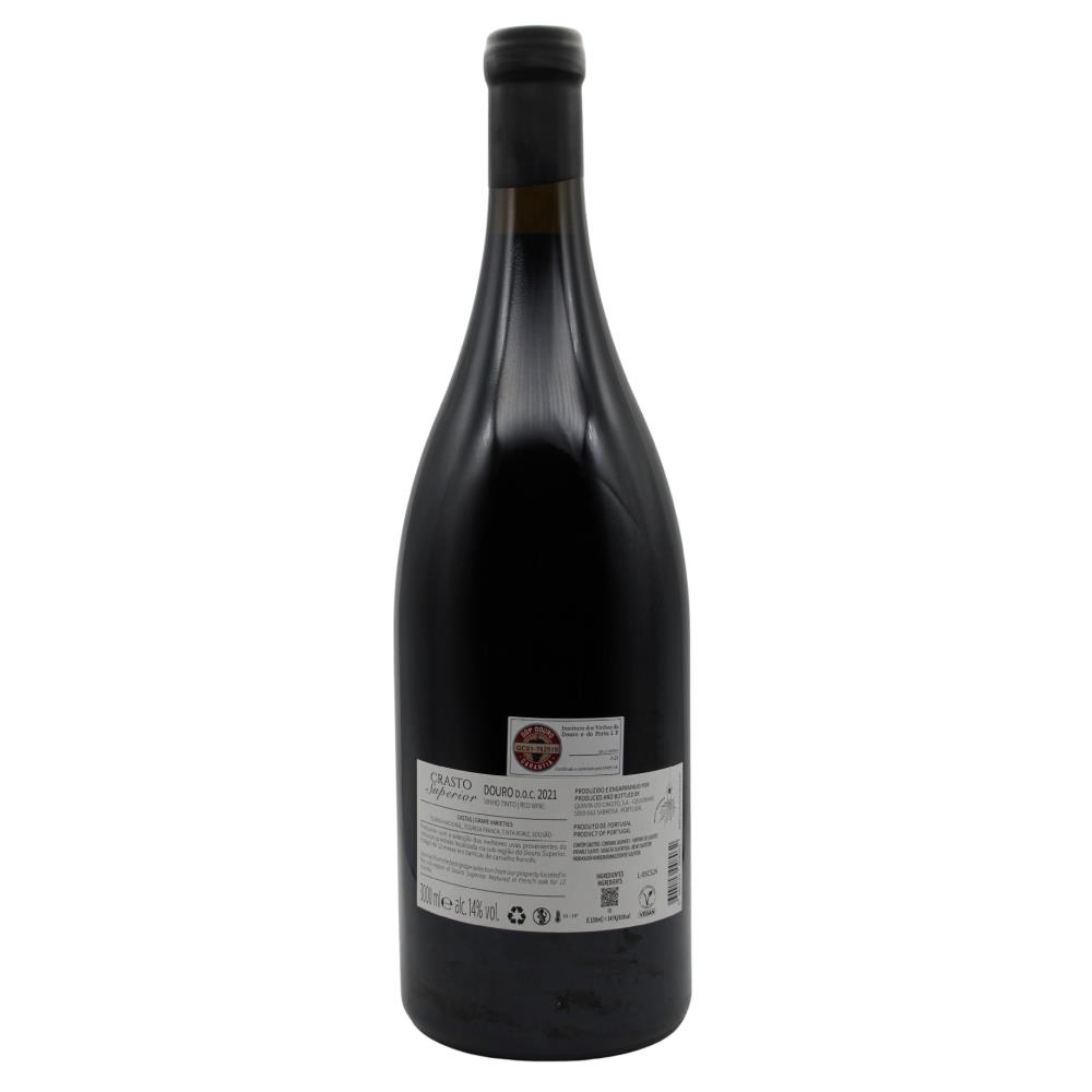 Crasto Superior Tinto - Image 2