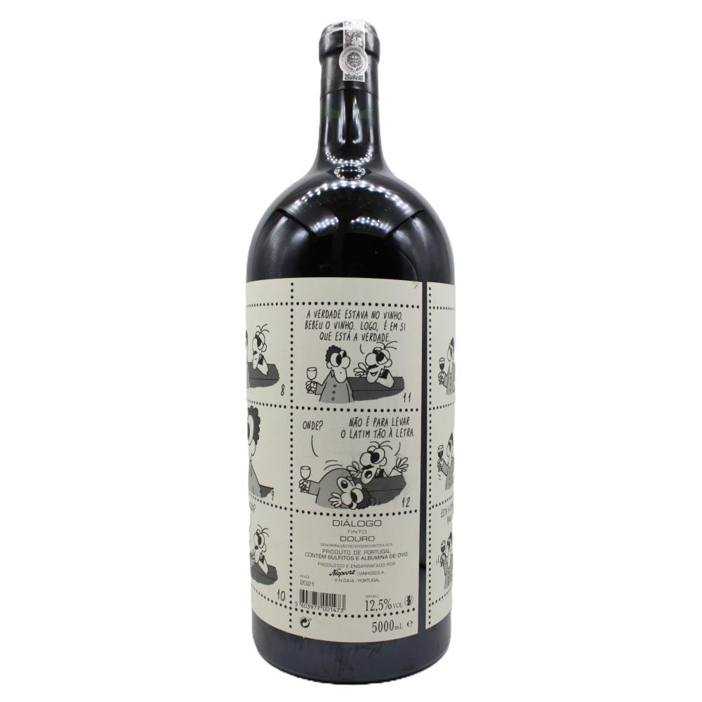 Diálogo Tinto - Image 2