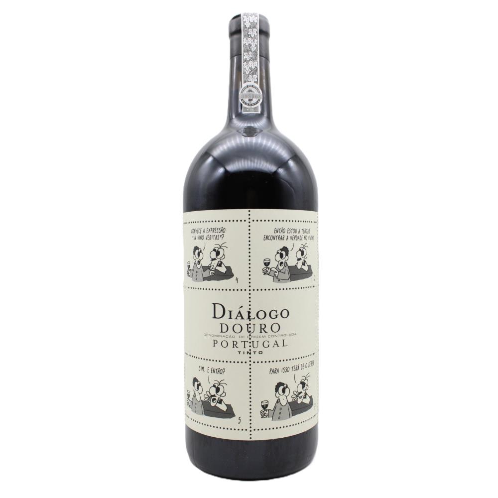 Diálogo Tinto
