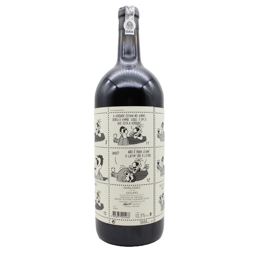 Diálogo Tinto - Image 2
