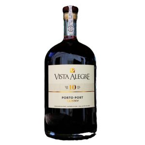 Porto Vista Alegre 10 Anos Tawny