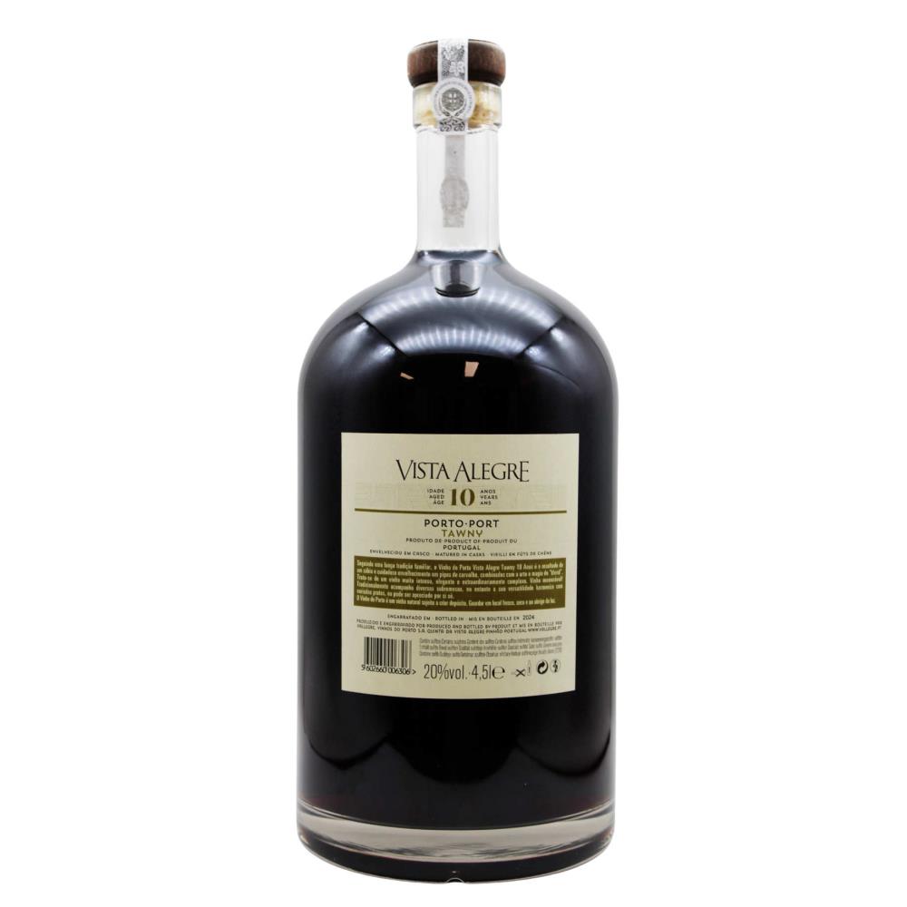Porto Vista Alegre 10 Anos Tawny - Image 2