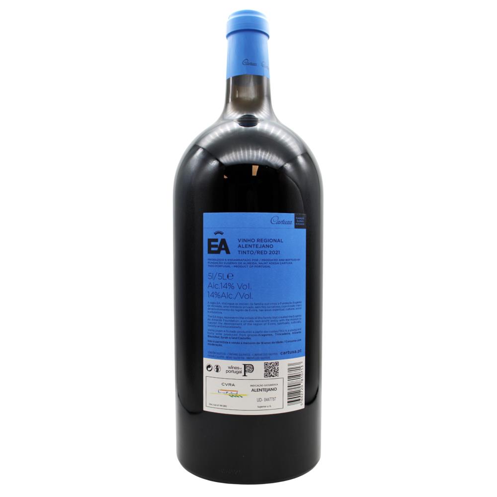 EA Cartuxa Tinto - Image 2