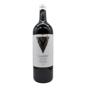 Vallegre Reserva Especial Tinto